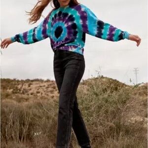 Wrangler Wild West Straight Leg Jean